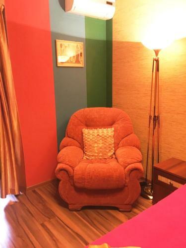 Posada For Business&travel
