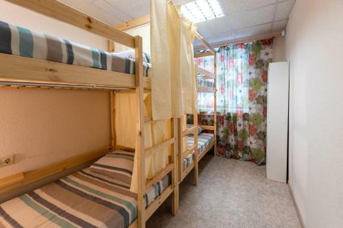 Hostel Rus Tomsk