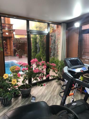 Hostal Guesthouse Staraya Matsesta