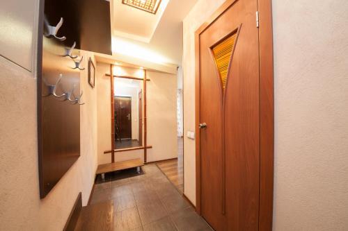 Apartment On Kirova 10