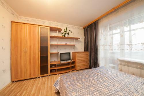 Kvartirov Apartments At Kosmos