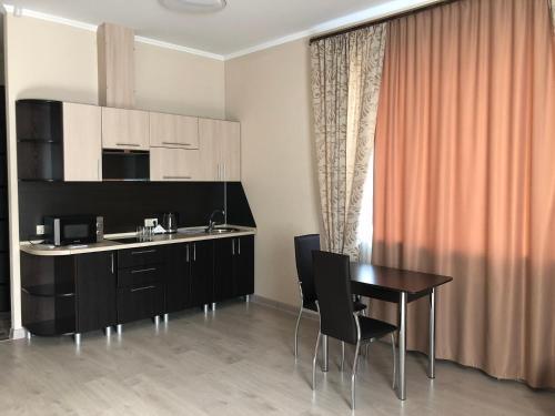 Apartamento ?????-????? "??????? ???"