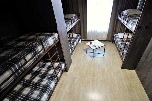 Telegraph Hostel