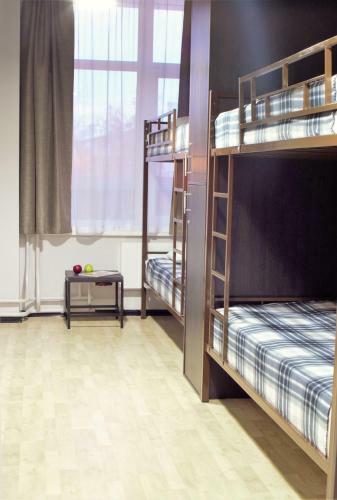 Telegraph Hostel