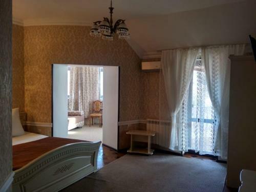 Hotel Guest House Stary Zamok