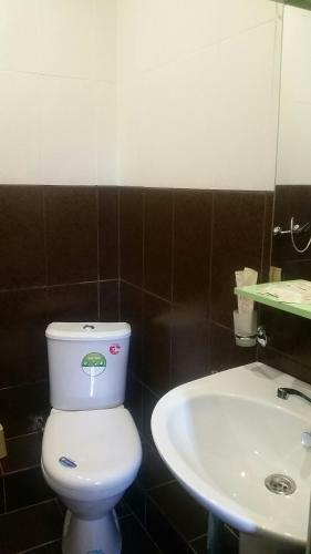 Hotel Guest House Stary Zamok