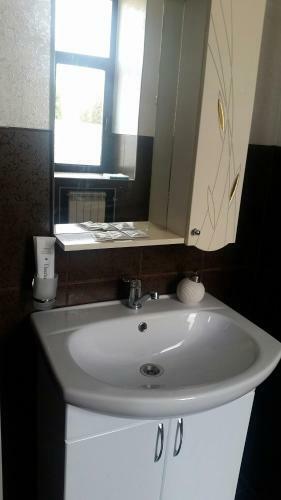 Hotel Guest House Stary Zamok