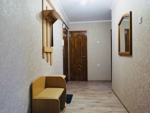 Apartment On Naberezhnaya