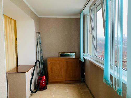 Apartment On Naberezhnaya