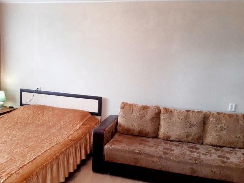 Apartment On Lenina 18