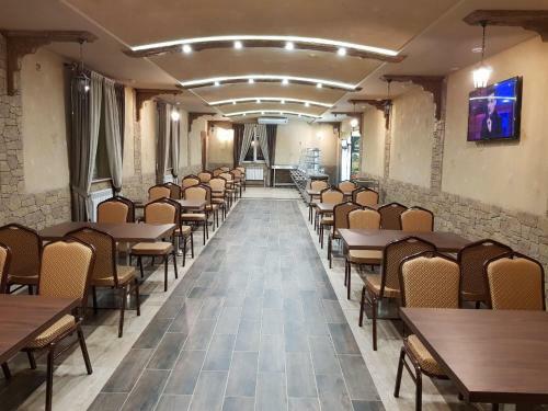 Hotel Novyi Zamok