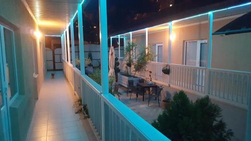 Hostal Morskaya Skazka Guesthouse
