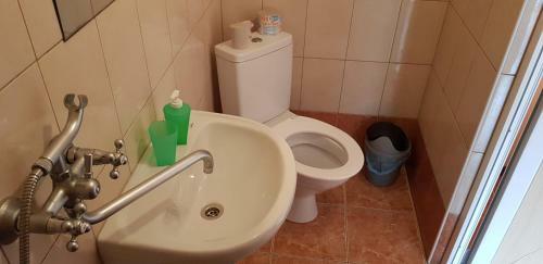 Hostal Morskaya Skazka Guesthouse