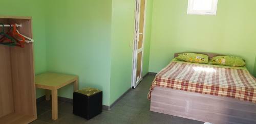 Hostal Morskaya Skazka Guesthouse