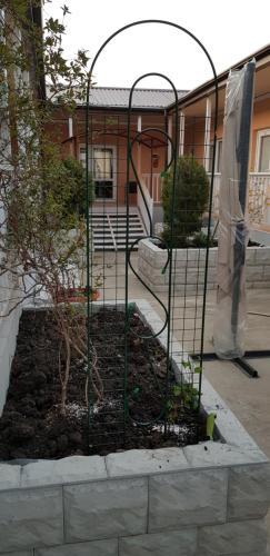 Hostal Morskaya Skazka Guesthouse