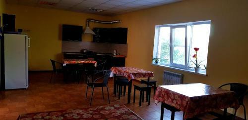 Hostal Morskaya Skazka Guesthouse