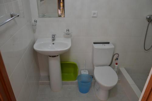Hostal Guest House On Parkovaia 10