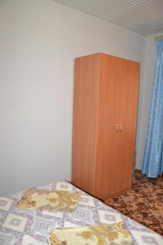 Hostal Guest House On Parkovaia 10