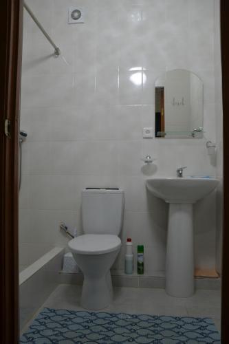 Hostal Guest House On Parkovaia 10