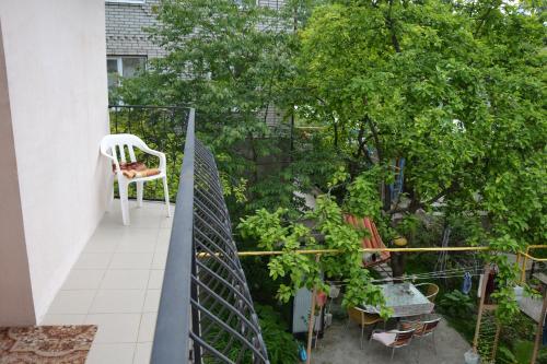Hostal Guest House On Parkovaia 10