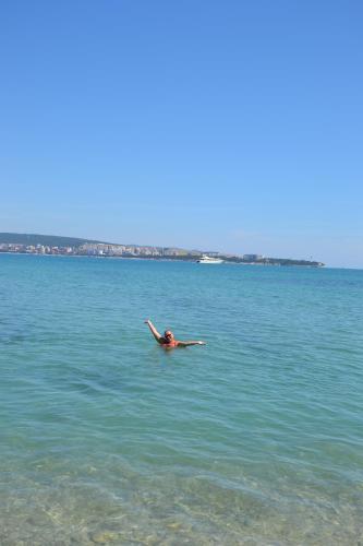 Hostal Guest House On Parkovaia 10