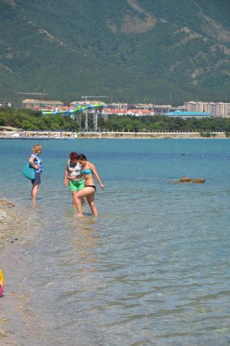 Hostal Guest House On Parkovaia 10