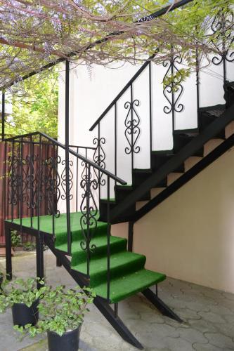 Hostal Guest House On Parkovaia 10
