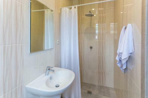 Hostal Guest House Yuzhnaya Roza