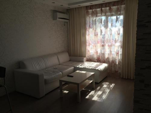 Apartment On Yaroslavskaya