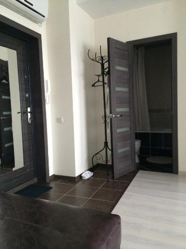 Apartment On Yaroslavskaya