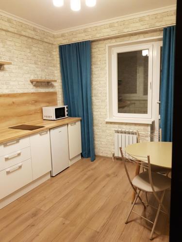 Apartment On Yaroslavskaya