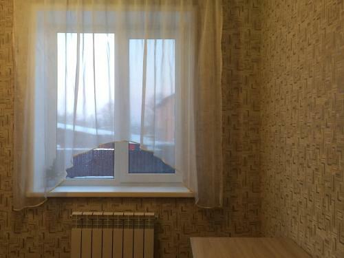 Apartment On Tsiolkovskogo 10