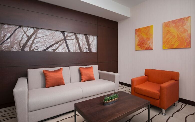 Doubletree By Hilton Moscow - Vnukovo Airport Hotel