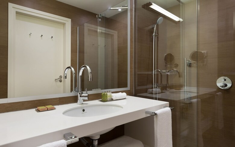 Doubletree By Hilton Moscow - Vnukovo Airport Hotel