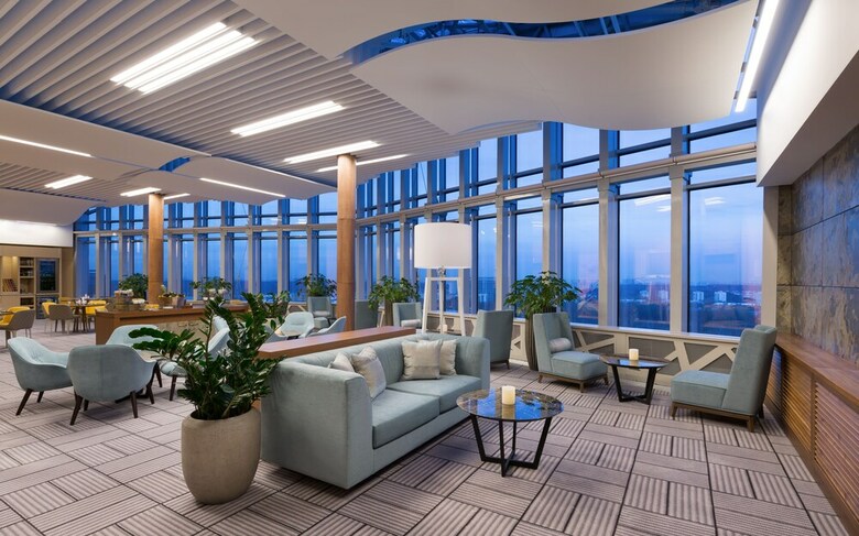 Doubletree By Hilton Moscow - Vnukovo Airport Hotel