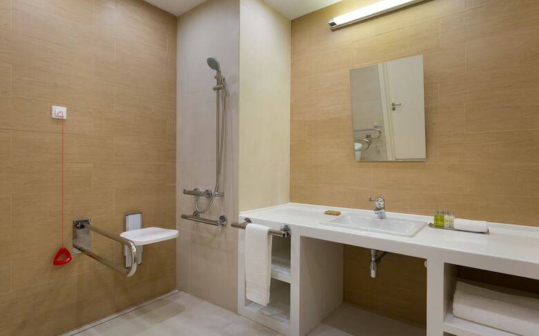 Doubletree By Hilton Moscow - Vnukovo Airport Hotel
