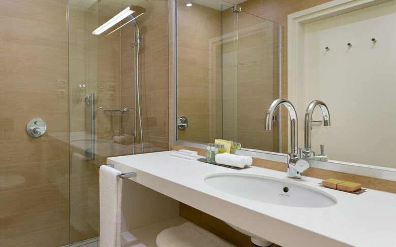 Doubletree By Hilton Moscow - Vnukovo Airport Hotel