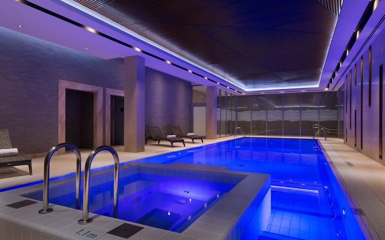 Doubletree By Hilton Moscow - Vnukovo Airport Hotel
