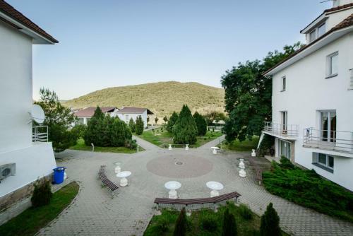Hotel Usadba Krugloye Ozero