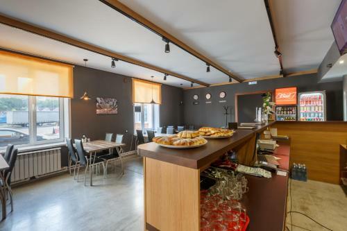 Posada ??????????-????????????? ???????? "????"