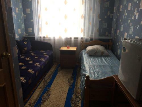 Motel Sokolie