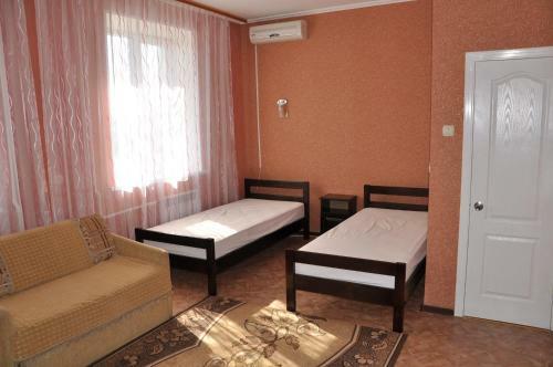 Motel Sokolie
