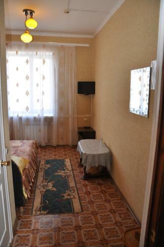 Motel Sokolie