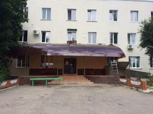 Motel Sokolie