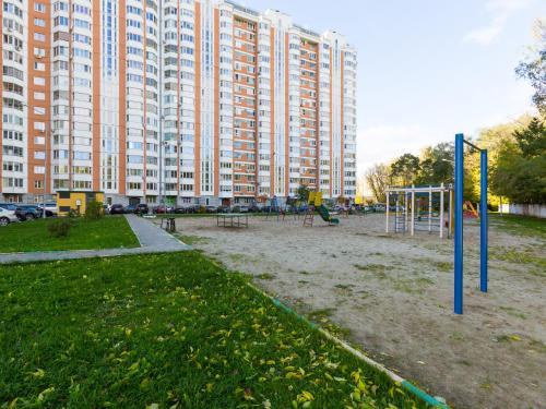Apartments On Sovetskaya