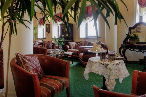 Hotel Kupechesky