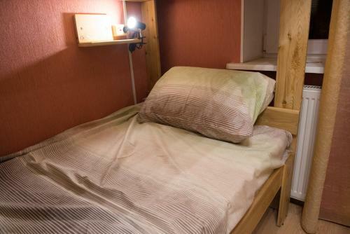 Albergue Don-antonio