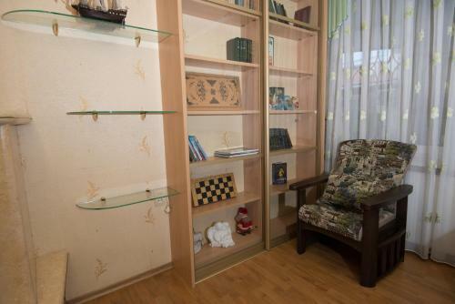 Albergue Don-antonio