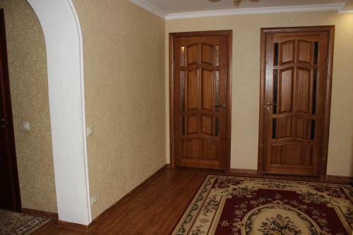 Apartment On Ksenii Ge 34