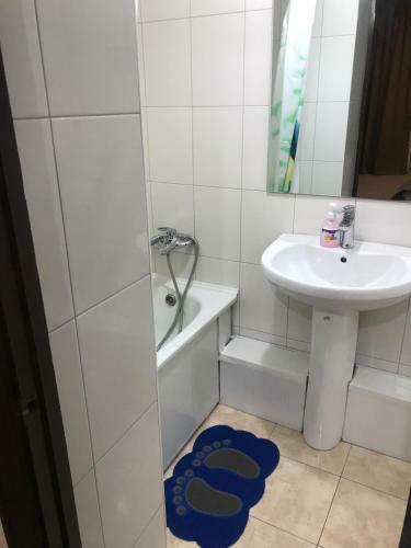 Hostal Legenda Guest House